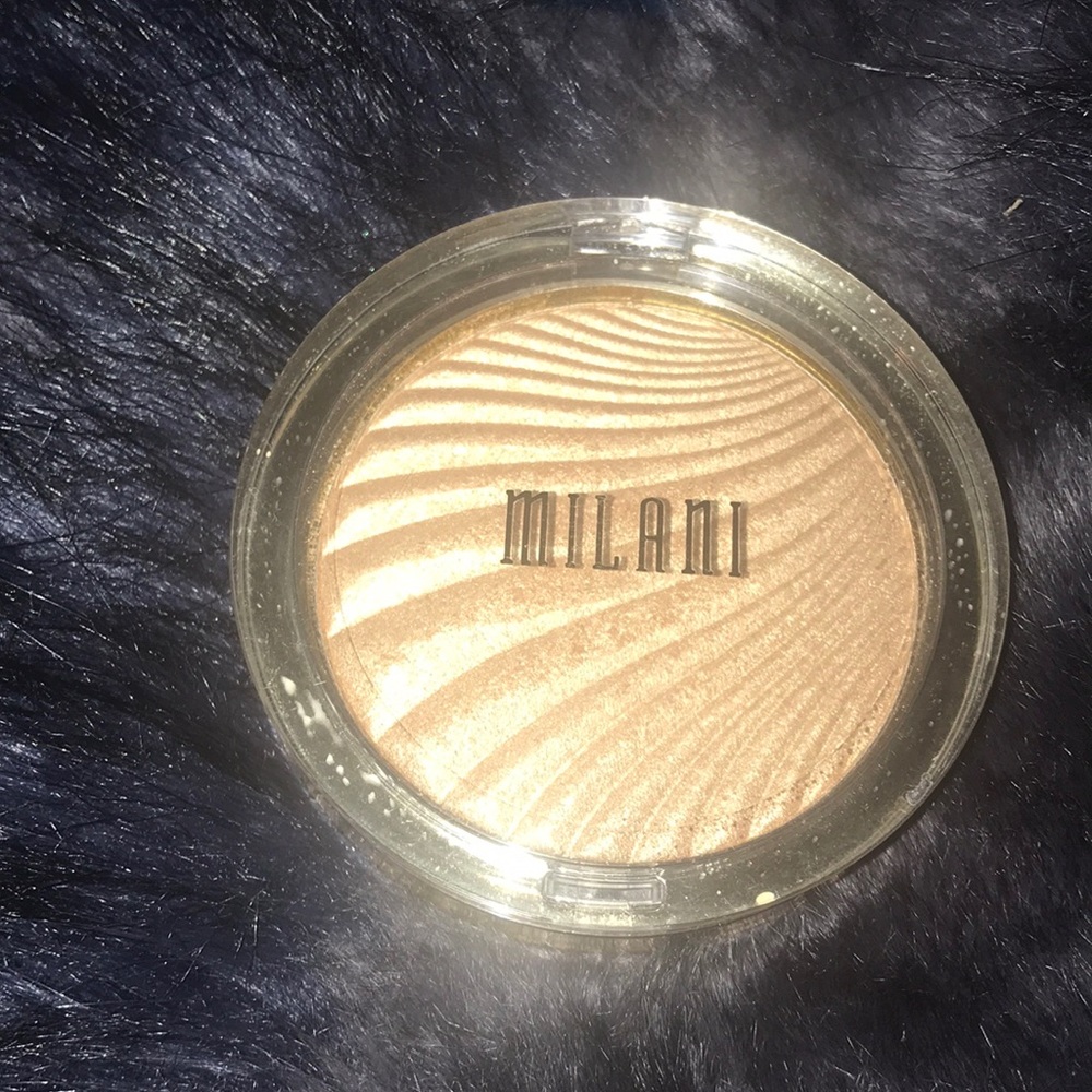 Milani highlighter
